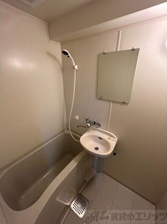 ア・ヴォートル・サンテの物件内観写真